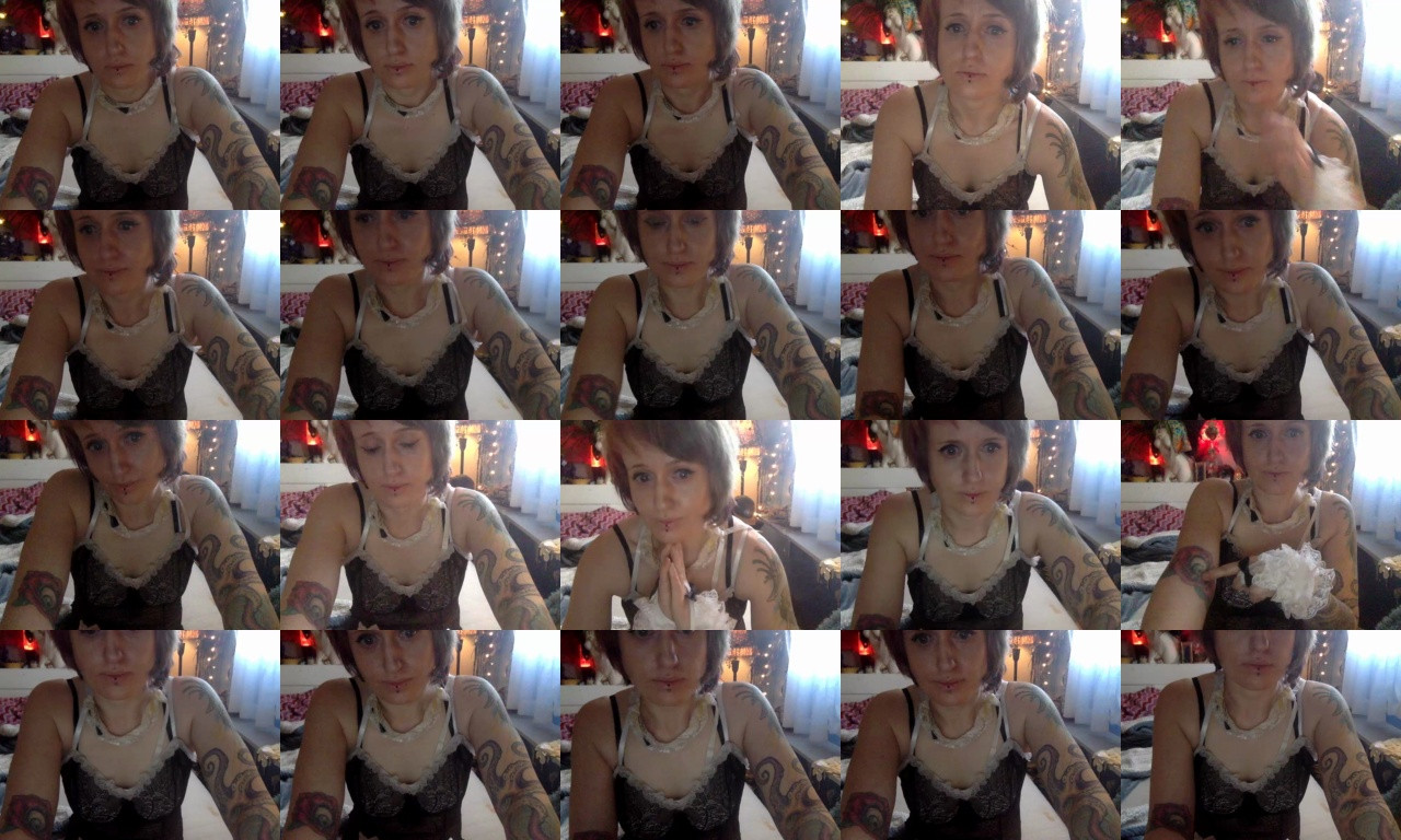 Annmarie666 24-11-2020 XXX 