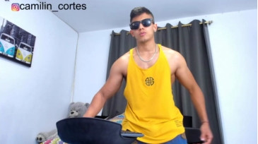 Ashton_Coleman_  24-11-2020 video toyboy