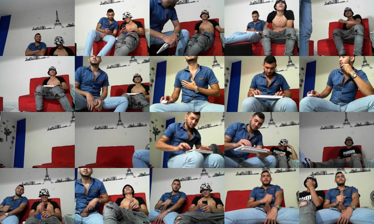 Beta_420  24-11-2020 Recorded Video Webcam