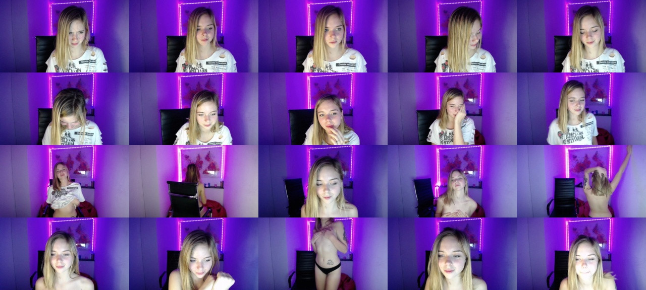 Blonde_Andcute 24-11-2020 Cam 