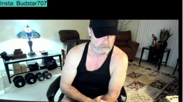 Budstar707  24-11-2020 video ohmibod on