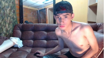 Daniel_Collins07  24-11-2020 video feet