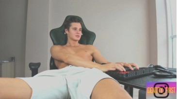 Dave_Maxwell  24-11-2020 video fetish