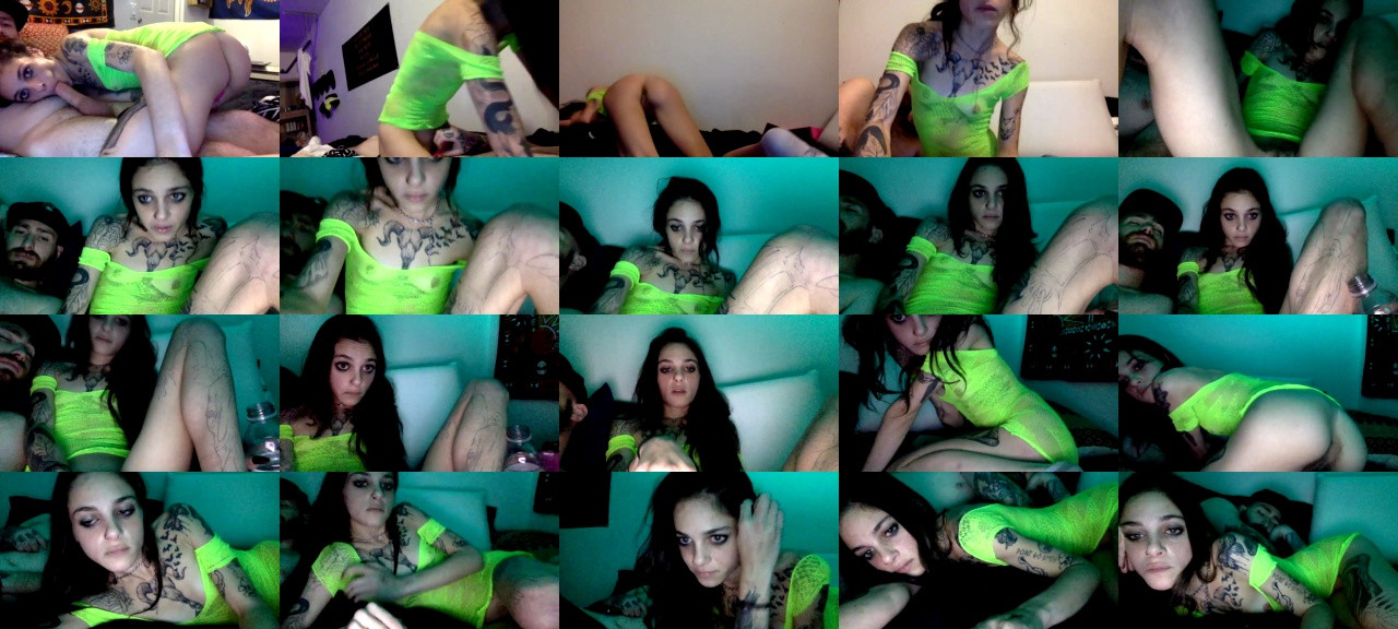Demoniaxxfieldsxx 24-11-2020 XXX 