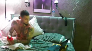 Devilsden30  24-11-2020 video vibrator