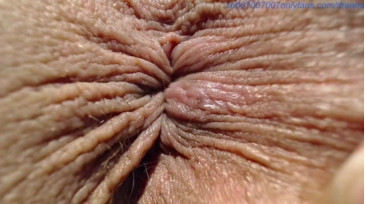 Dreamon007007007  24-11-2020 video wet