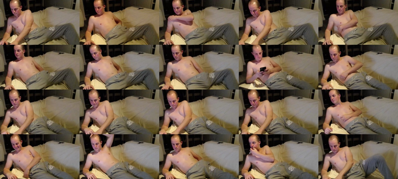Geilgast79  24-11-2020 Recorded Video Naked