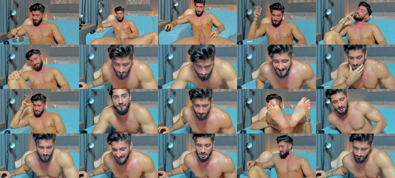 Giovanniandre  24-11-2020 Male Porn