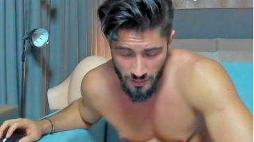 Giovanniandre  24-11-2020 video teasing