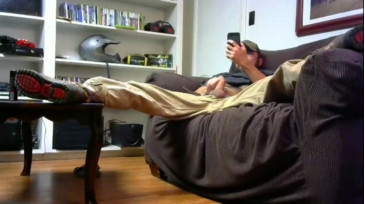 Hardworkertn  24-11-2020 video seducion