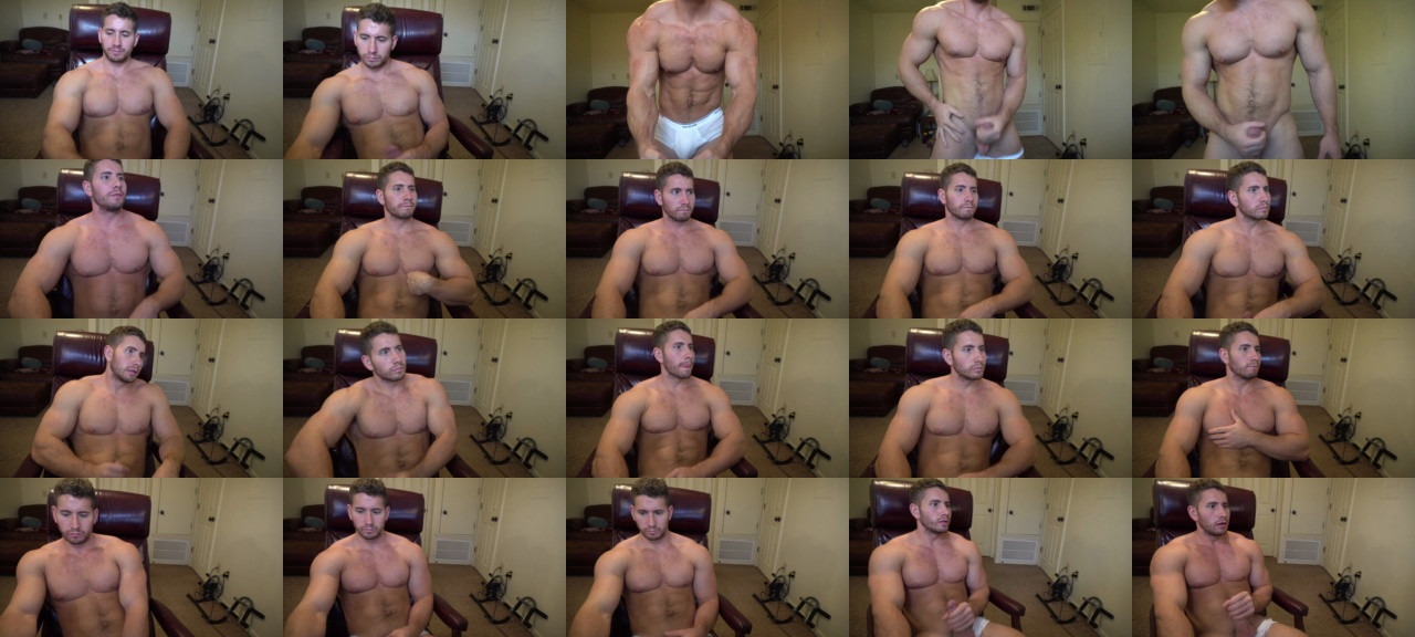 Hotmuscles6t9 Wet CAM SHOW @ Chaturbate 24-11-2020