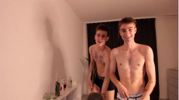 Jacksonvox  23-11-2020 video all naked