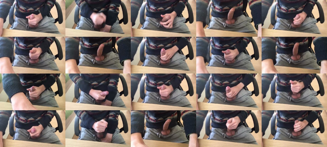 Jakeyboy1992  24-11-2020 Recorded Video Naked