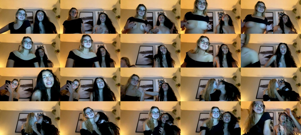 Jjandrene 24-11-2020 XXX 