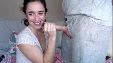Joey_And_Eli  24-11-2020 whore Couple
