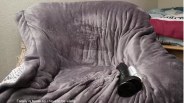 Kyleevanx  23-11-2020 video spit