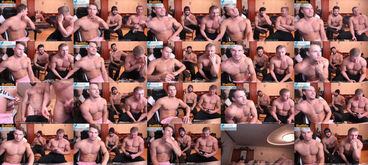 Lovleycouplexxx  24-11-2020 Male Porn