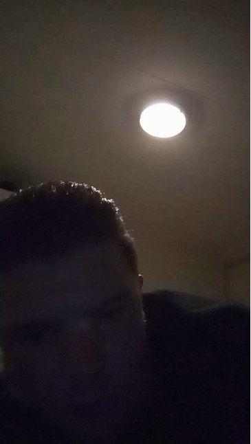 Markjanssen1996  24-11-2020 Recorded Video Nude