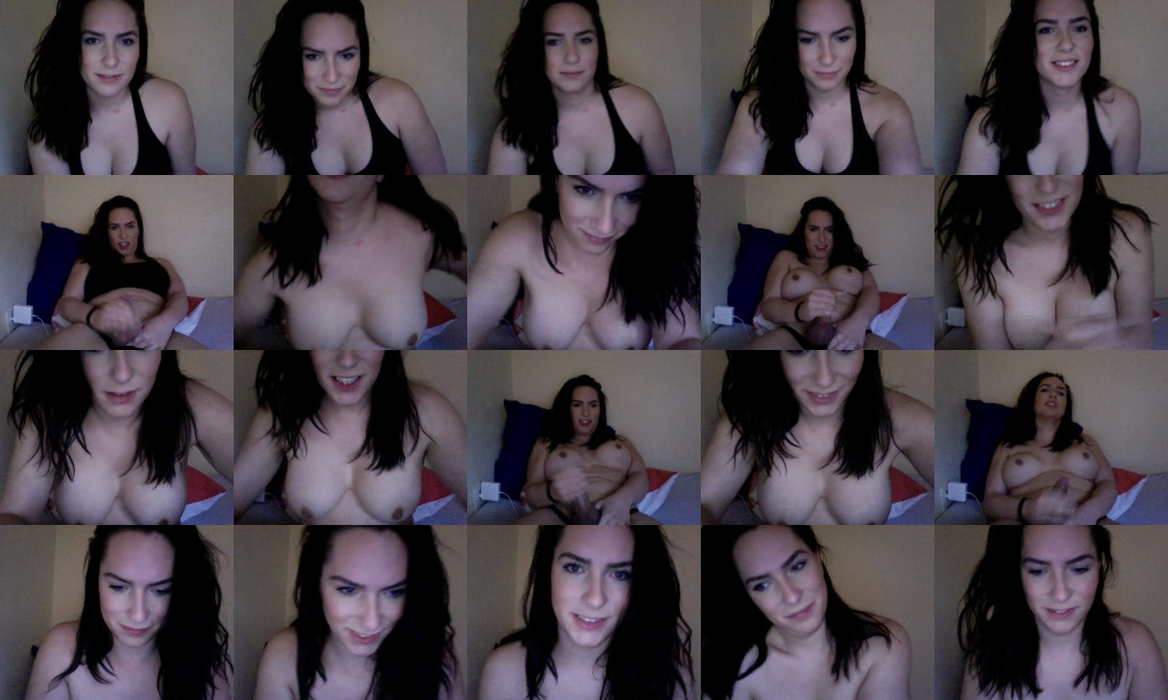 Megan_Coxxxx  24-11-2020 Trans Porn