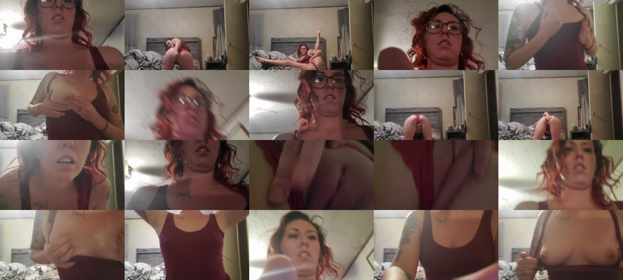 Mileybabyy 24-11-2020 Webcam 