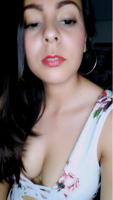 MonyCat_  24-11-2020 cumshot Female