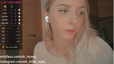 Oh_Honey_  23-11-2020 creamy Female