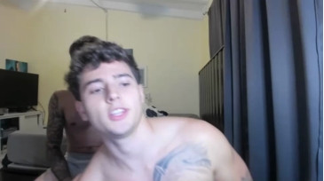 Playboymateo  24-11-2020 video prettyface