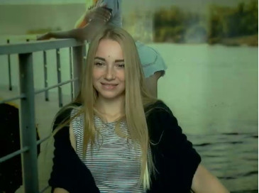 RainaWeys  24-11-2020 butt Female