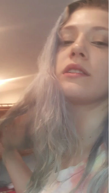 Saberbooty  24-11-2020 showcum Female