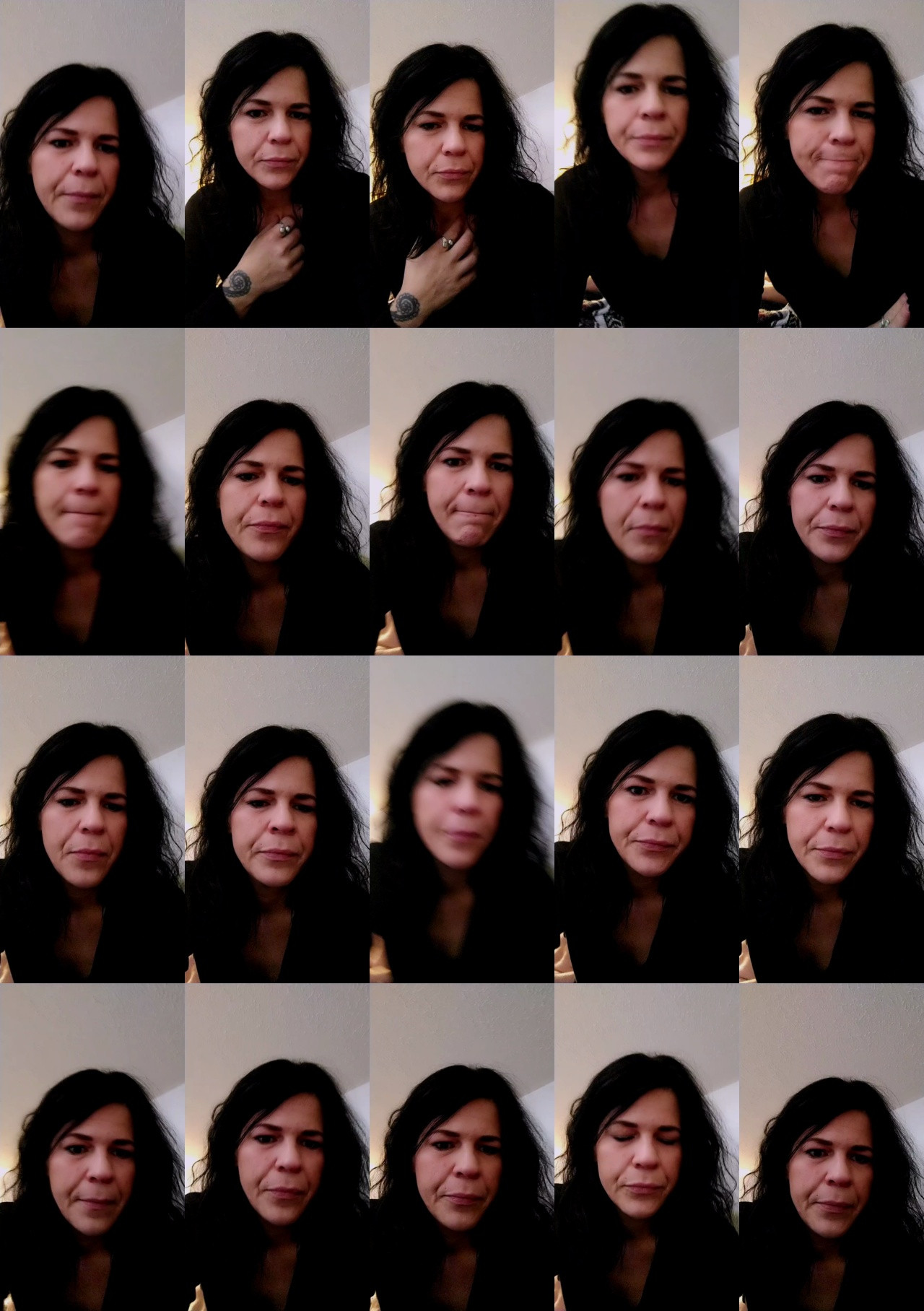 Sneakynynjess 24-11-2020 Porn 