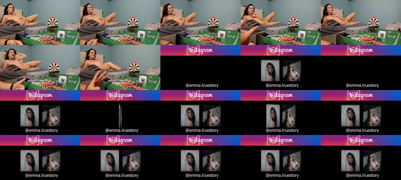 Strippokernight 24-11-2020 Recorded 