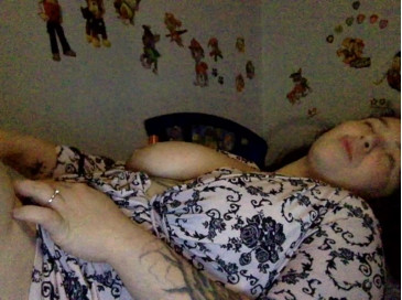 Tattedmilfness