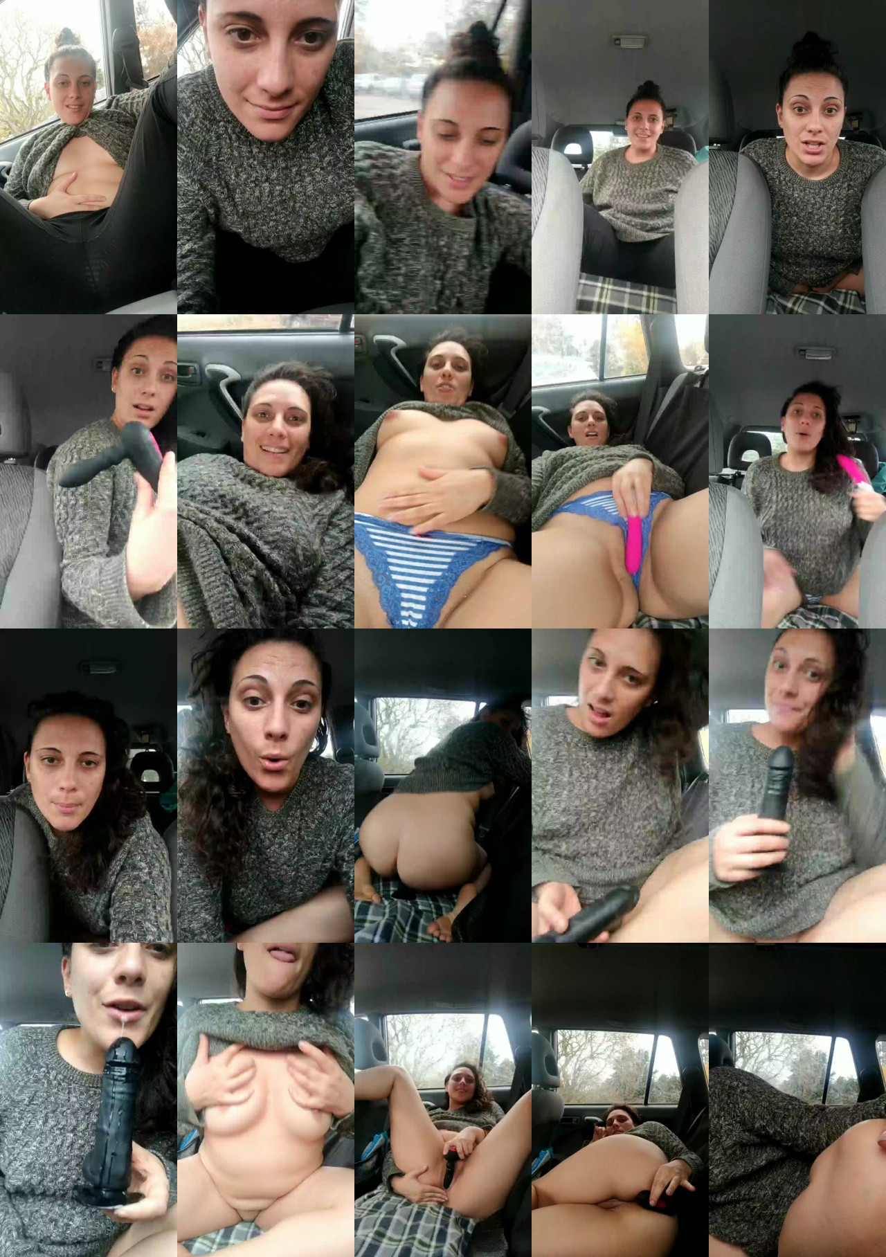 Vee_Jeen 23-11-2020 Naked 