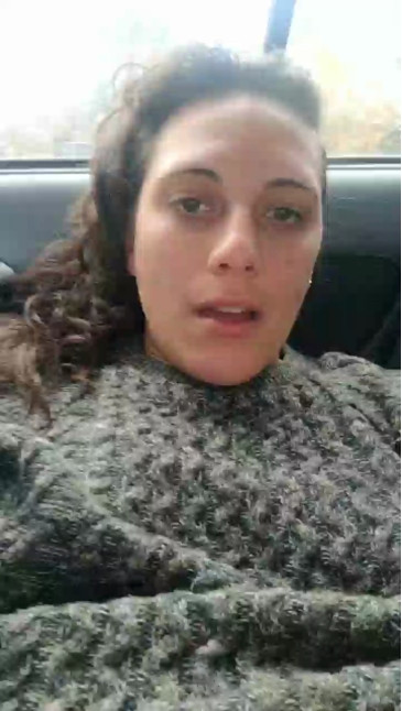 Vee_Jeen 24-11-2020 Webcam 