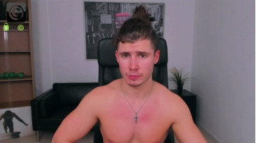 WillRamirez  23-11-2020 Recorded Video Topless