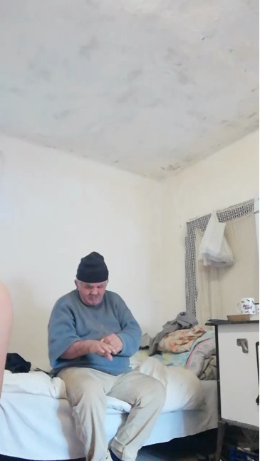 bro_boy  24-11-2020 Recorded Video Topless
