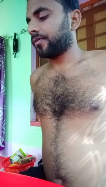 chiranjitho1  24-11-2020 Recorded Video XXX