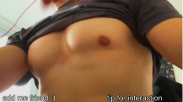 ck30h  24-11-2020 Recorded Video Nude