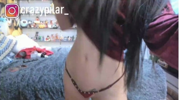 crazypilar  23-11-2020 busty Female