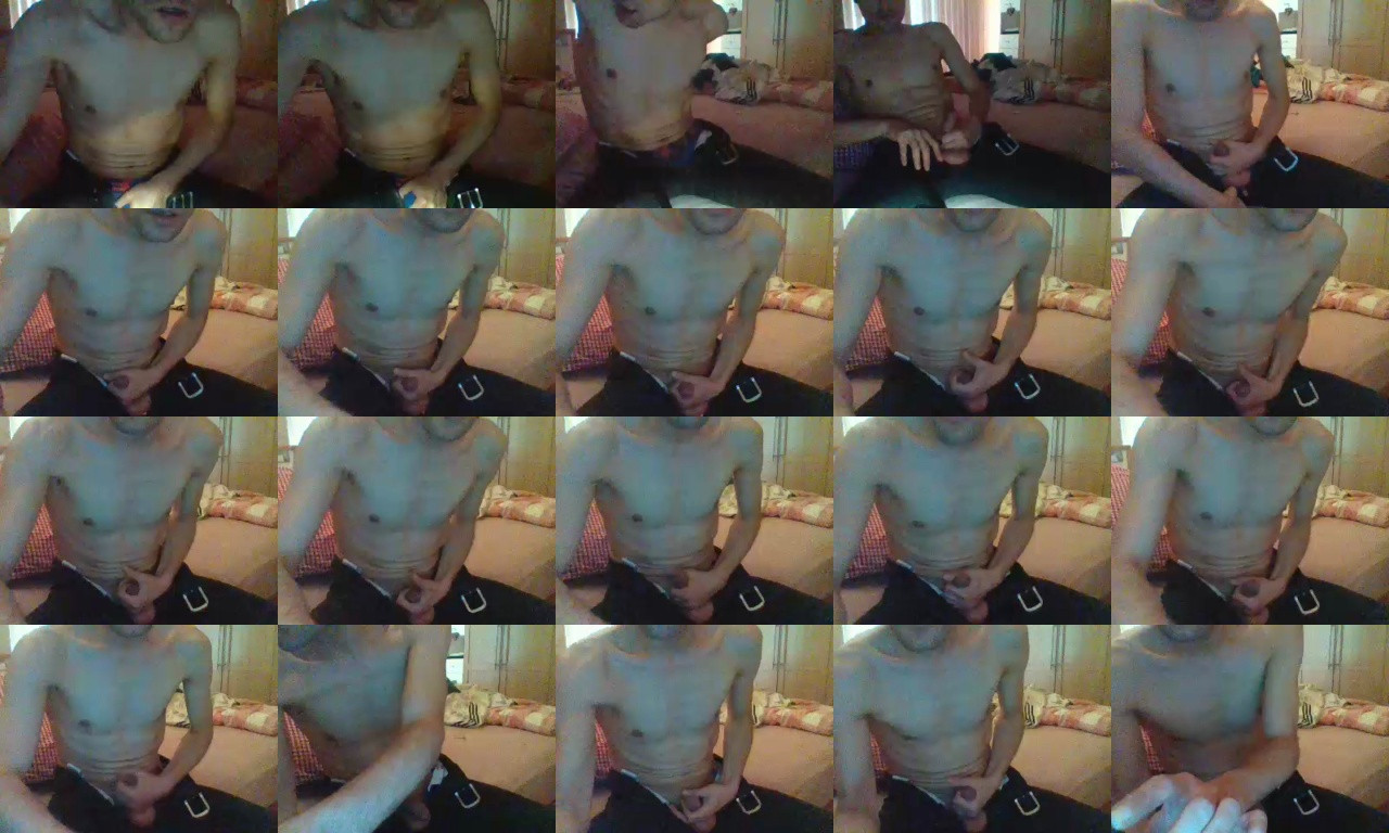 crazzy_blue  24-11-2020 Recorded Video Webcam