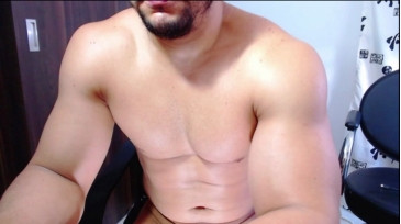 davidhard07  24-11-2020 Recorded Video Topless
