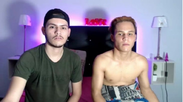 duo_chicken  24-11-2020 Recorded Video Topless
