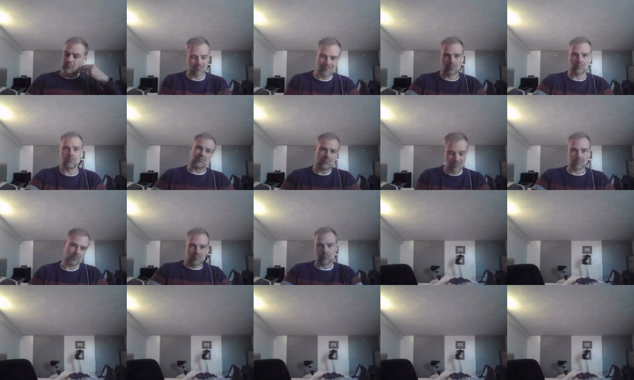 easyrider72  24-11-2020 Recorded Video Cam