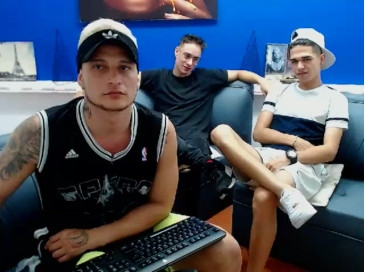 fantasticboys_  24-11-2020 Recorded Video Porn