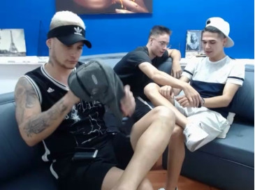 fantasticboys_  24-11-2020 Recorded Video XXX