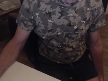 gringohollanda  23-11-2020 Recorded Video XXX