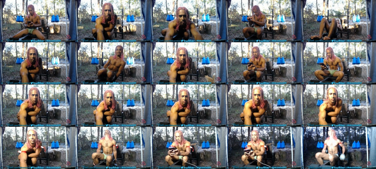 hothorsedick  24-11-2020 Recorded Video Naked