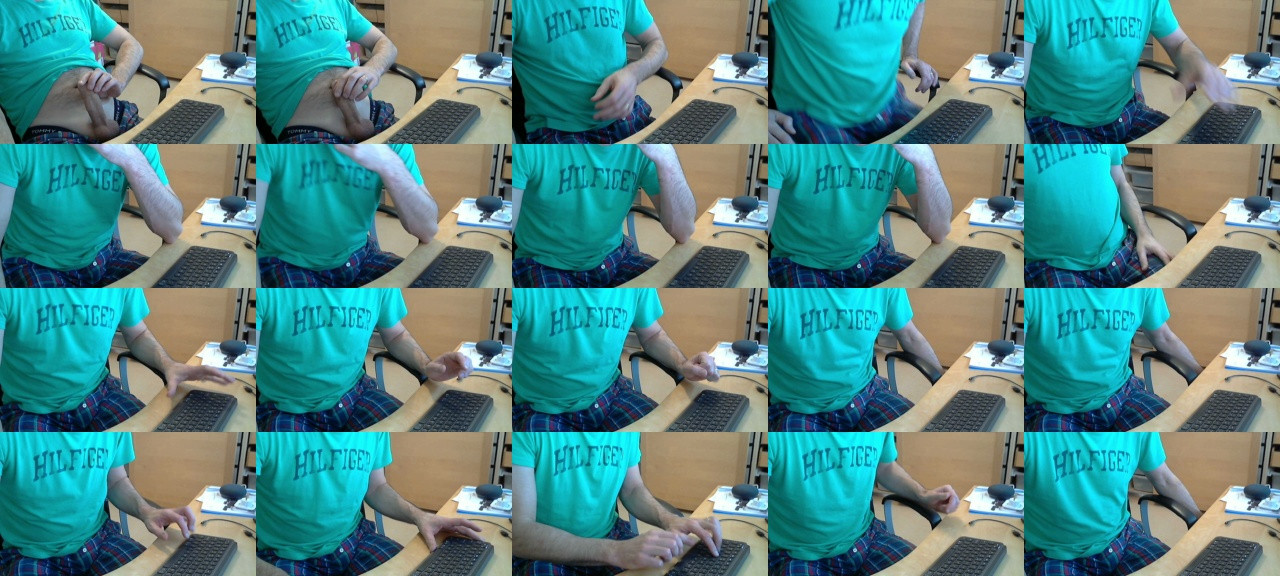 krunkel4  24-11-2020 Recorded Video Porn
