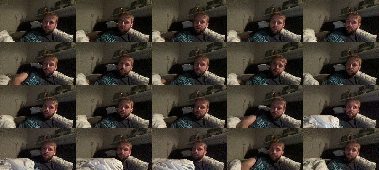 maikel28fun  24-11-2020 Recorded Video Webcam