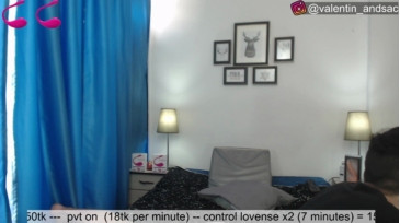 valentin_sac  24-11-2020 Recorded Video Webcam